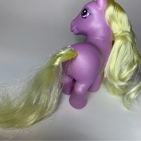 My Little Pony G3 Vintage Doseydotes - Picture 6 of 9